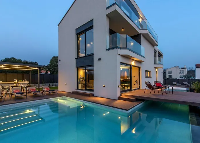 Villa Mare Exclusive