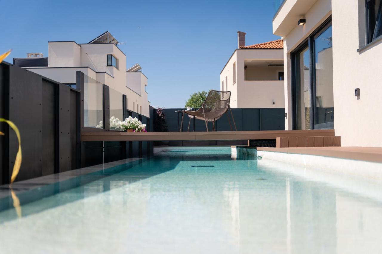 Villa Mare Exclusive Poreč