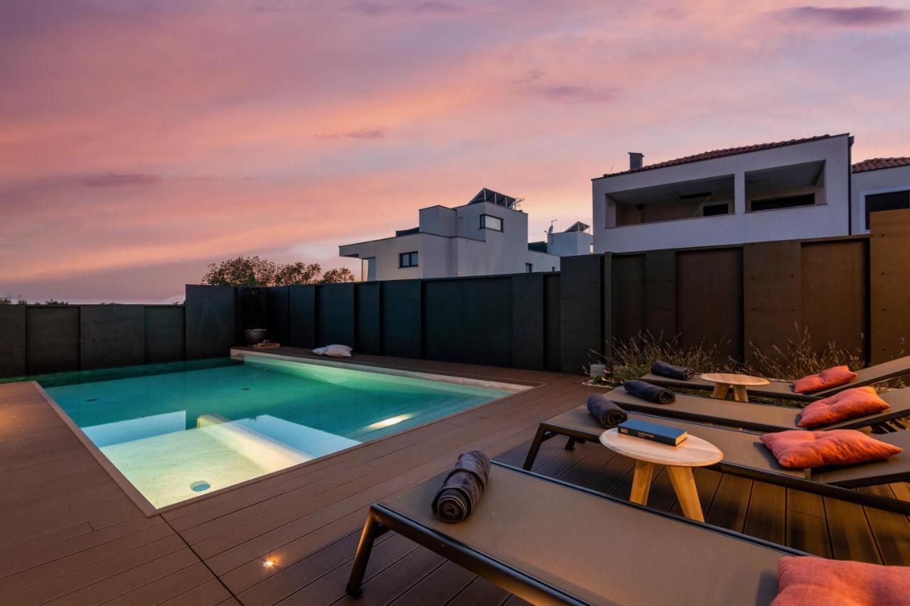 Villa Mare Exclusive Poreč