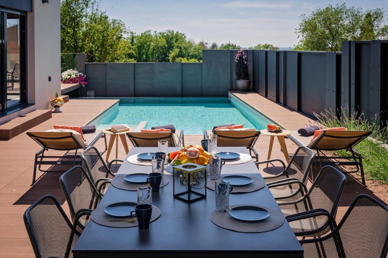 Mare Exclusive Villa