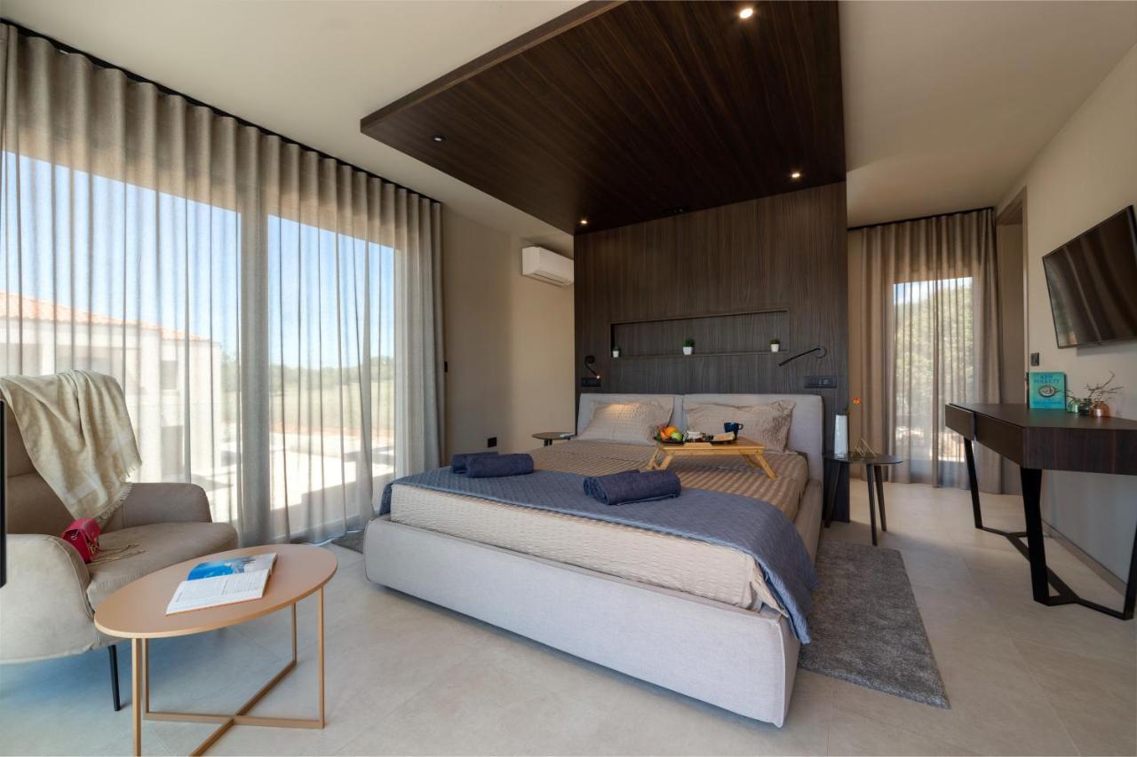 Villa Mare Exclusive Poreč