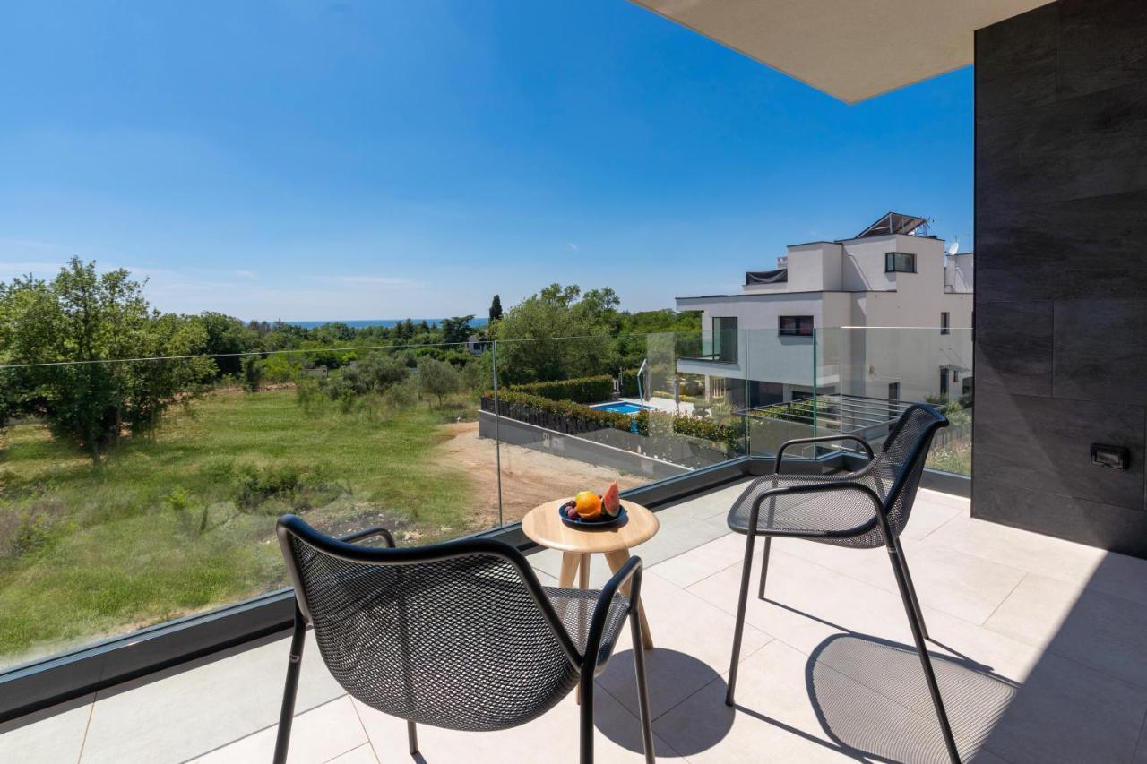 Mare Exclusive Villa *
