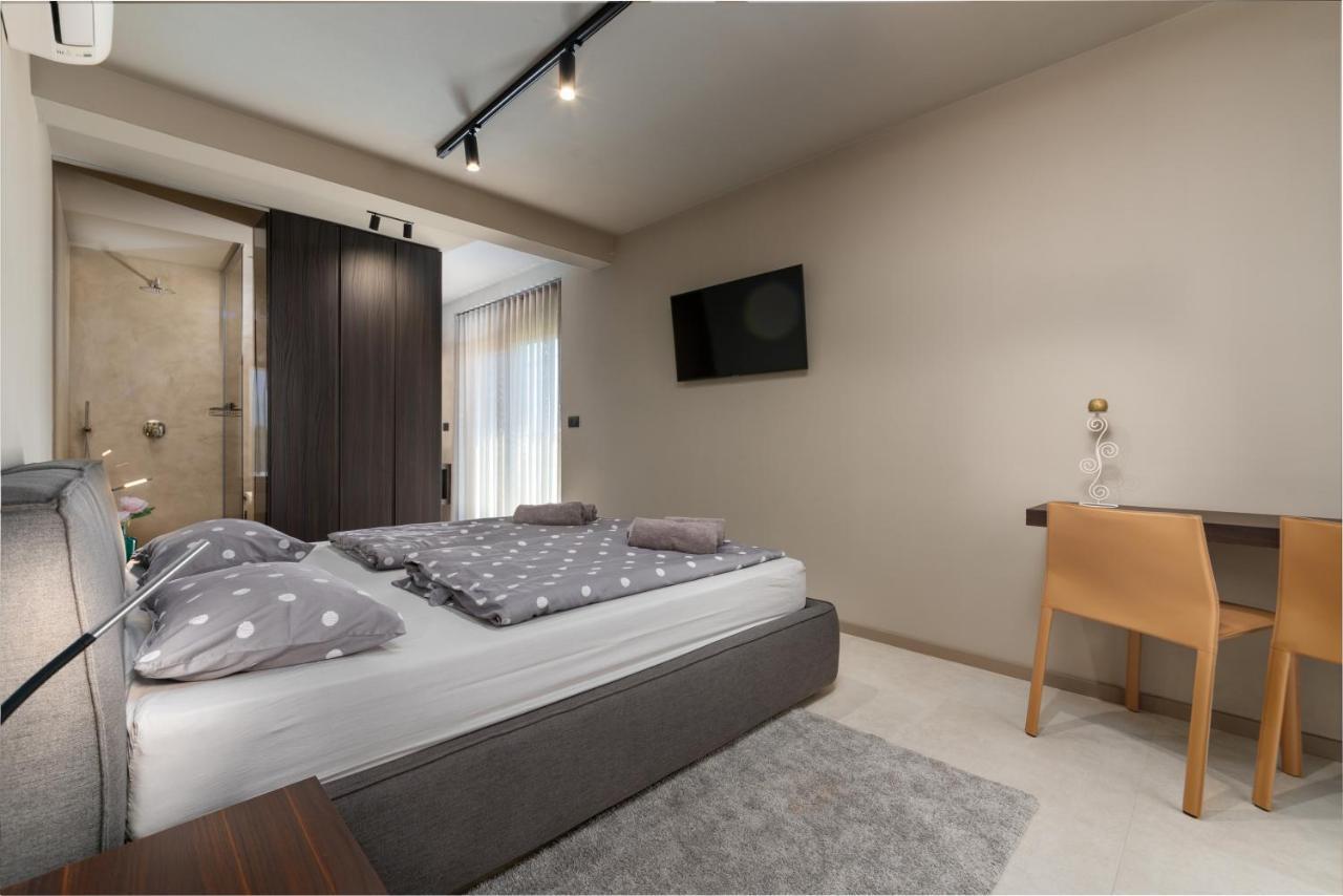 Villa Mare Exclusive Poreč