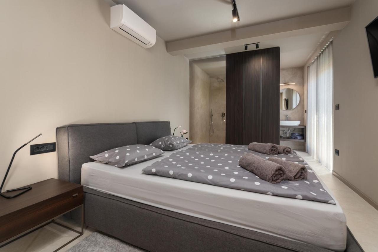 Mare Exclusive Villa *