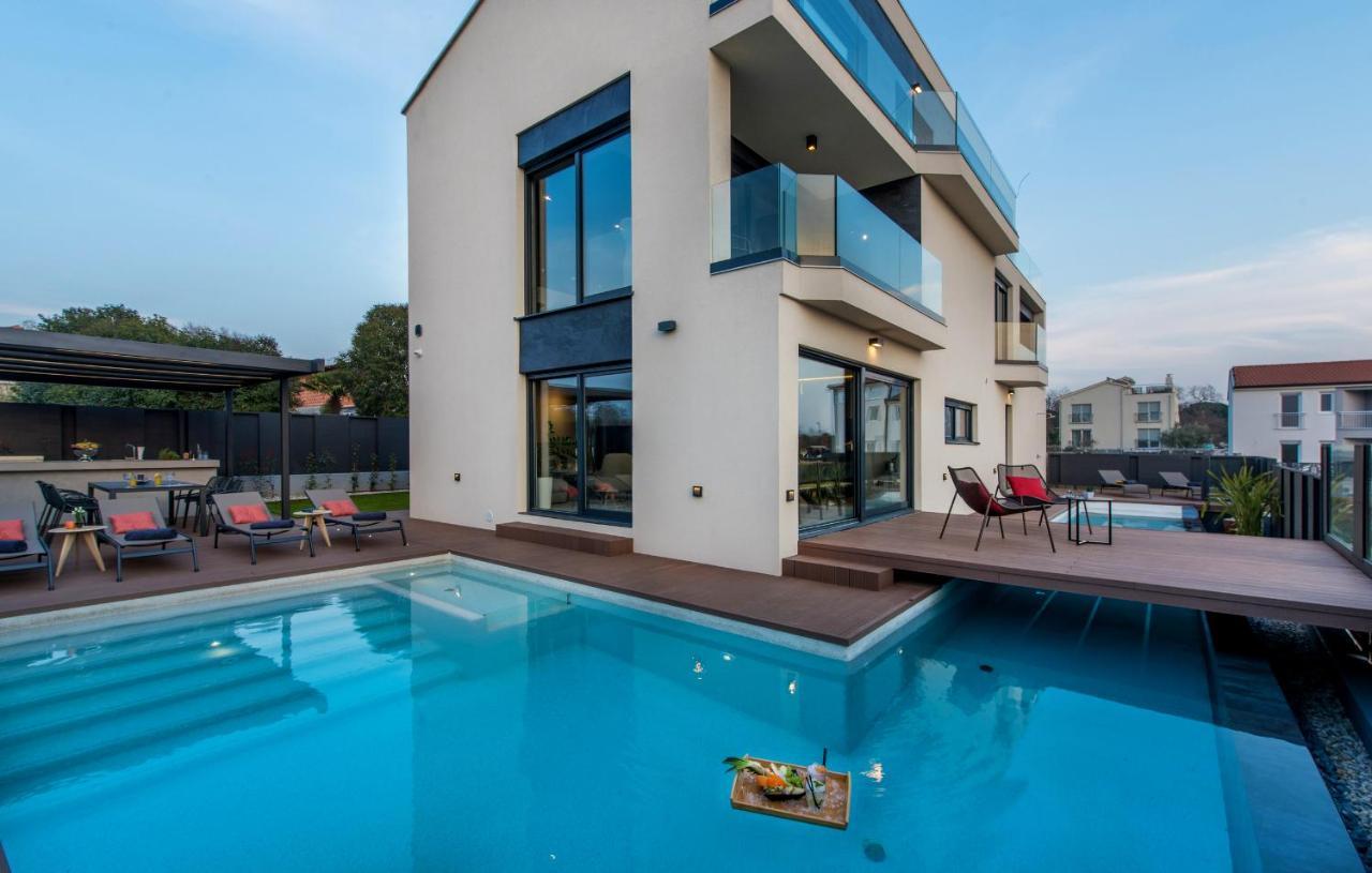 Mare Exclusive Porec